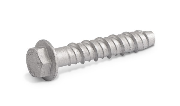 Betonsraigčiai 8/10x60 100 HF Rawlplug