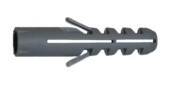Kaištis nailoninis 12 x 60 mm Best 6 vnt Hufner