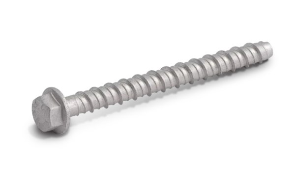 Betonsraigčiai 8/10x100 100 HF Rawlplug