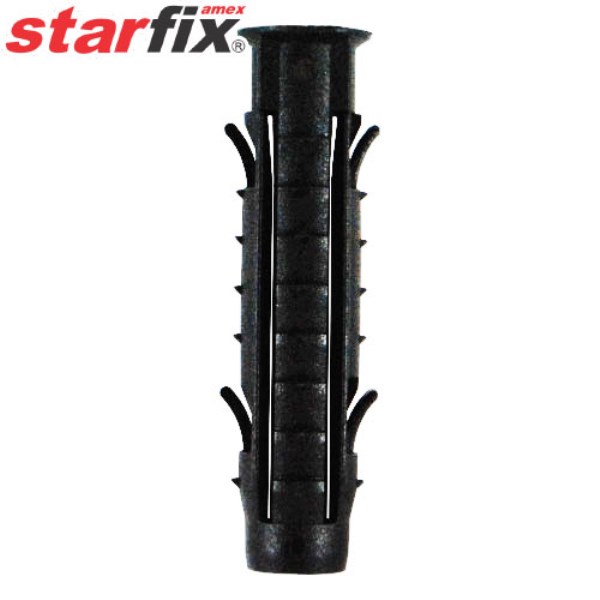 Kaištis universalus 8 x 60 mm T AXN 200 vnt Starfix