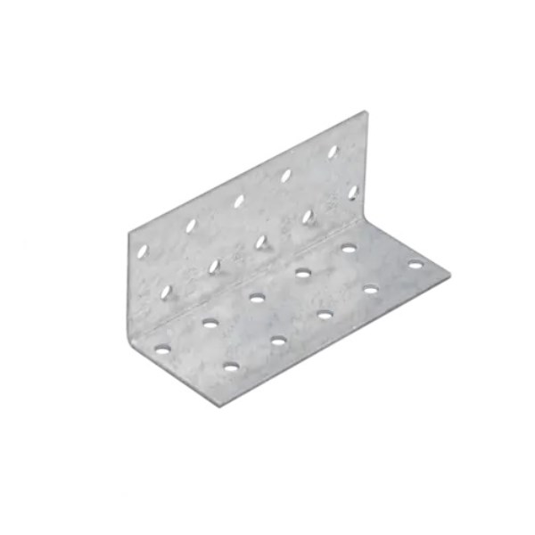 Kampinis 40x40x100x2 mm KM14 Domax