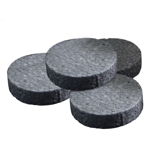 Kamštis putų pilkas 65 x 15 mm Starfix