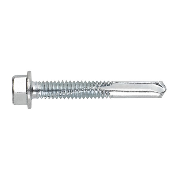 Savisriegiai į metalą 5,5x50 mm DIN-7504K 5 vnt Index T-Fix