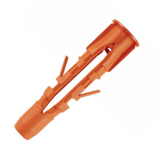 Kaištis universalus 12 x 70 mm MU 2 vnt Mungo
