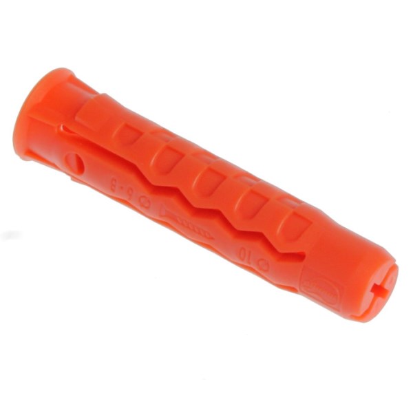 Kaištis nailoninis 5x25 MQ 100 Quattro Mungo