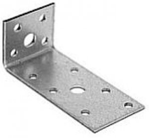 Kampinis 135x45x40x2,5 mm