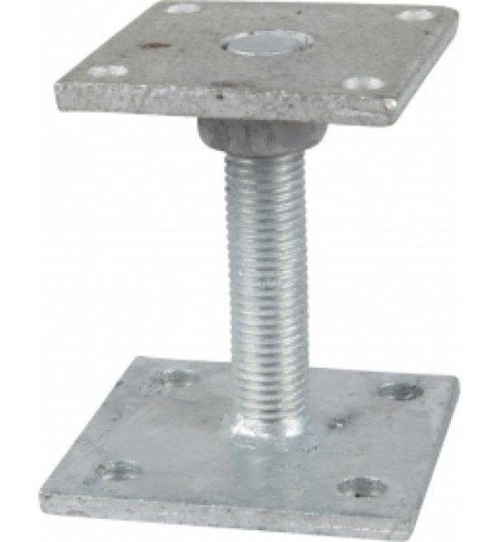 Atrama stulpo reguliuojama D-24mm