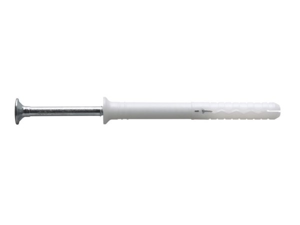 Kaištis kalamas 6 x 60 mm 10 vnt MNA-S Mungo