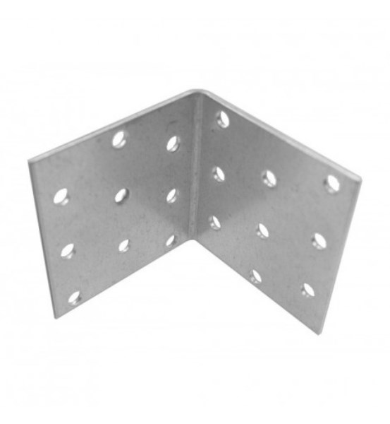 Kampinis 60x60x50x2 mm KM Domax