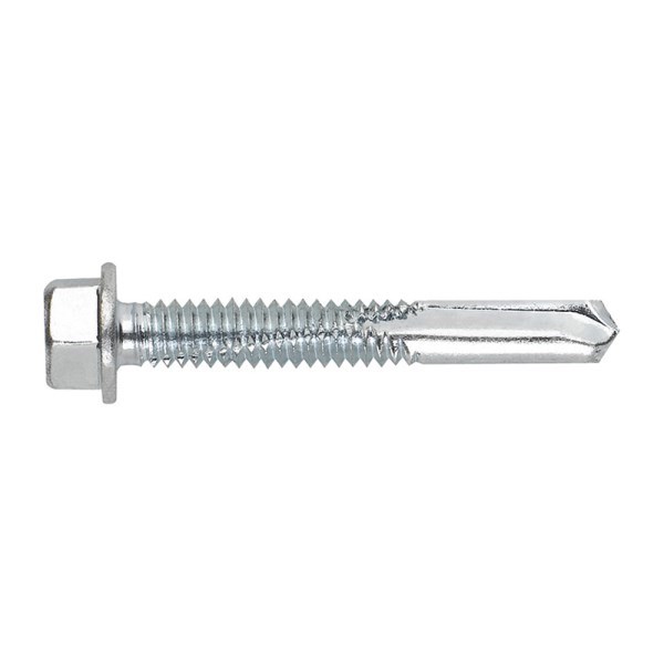 Savisriegiai į metalą 5,5x38 mm DIN-7504K 5 vnt Index T-Fix