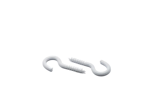 Kilpa C 4,4x42x13 mm 10 vnt Index T-fix