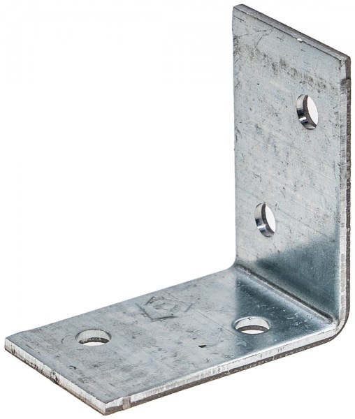 Kampinis 40x40x20x2 mm KM0 Domax
