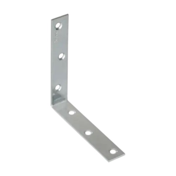 Kampinis 100x100x19x2 mm KW100 Domax
