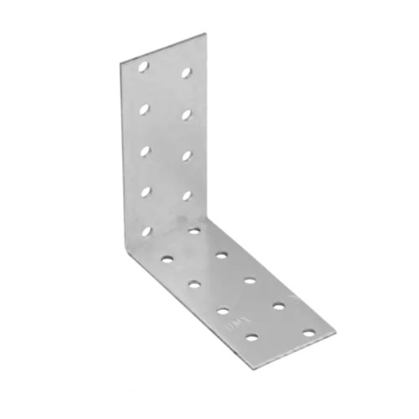 Kampinis 90x90x40x2 mm KM16 Domax