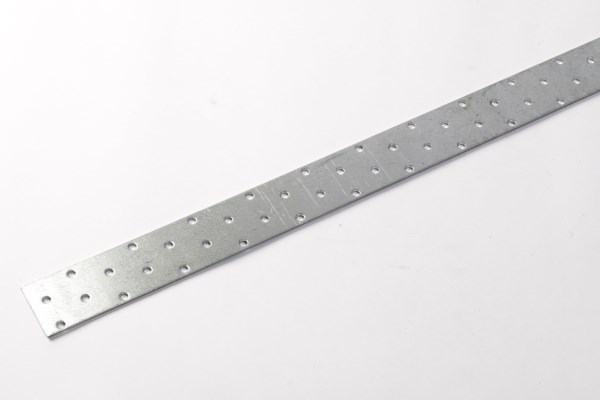 Juosta sujungimo 60x1200x2 mm PP 92 Domax