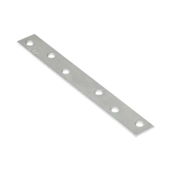 Plokštelė 156x19x2 mm LW160 Domax