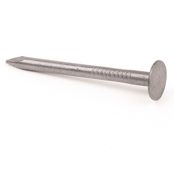 Vinys cinkuotos 2,5x32 mm