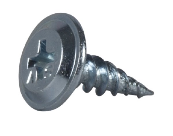 Savisriegiai į metalą 4,2x13 mm 250 vnt Essve 572613