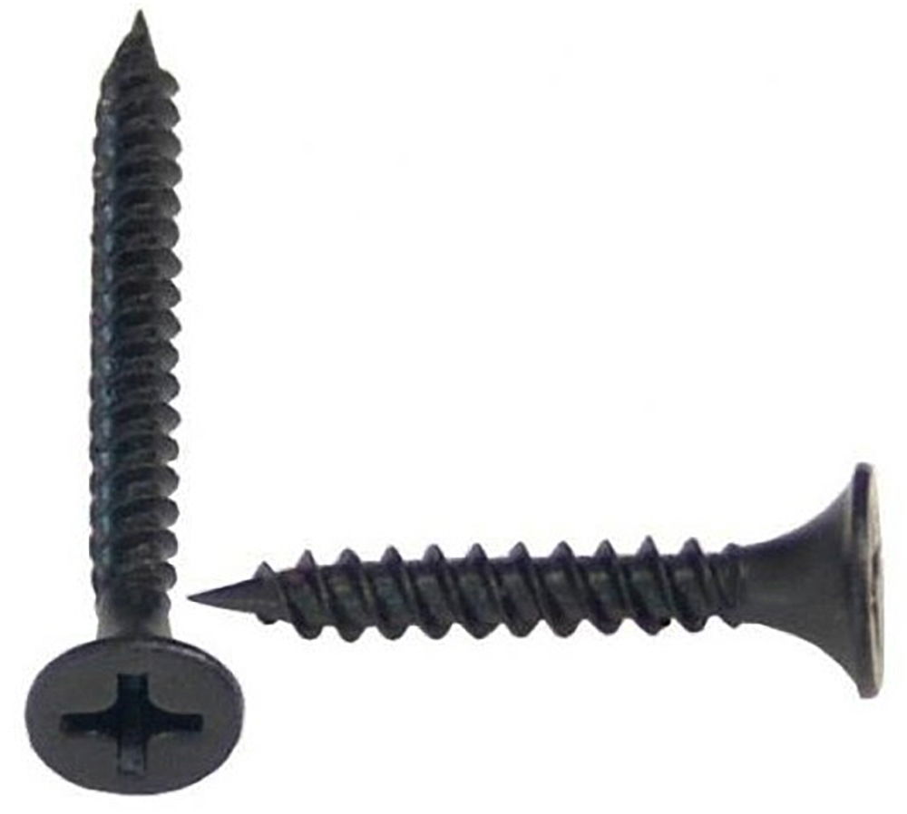 GKP sraigtai į medį DWC, 3,5 x 25 mm, 500 vnt.