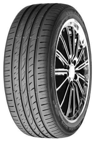 Nexen N'fera SU4 215/55 R16 97 W