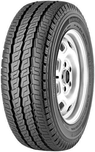 Continental VancoCamper 225/65 R16 112 R