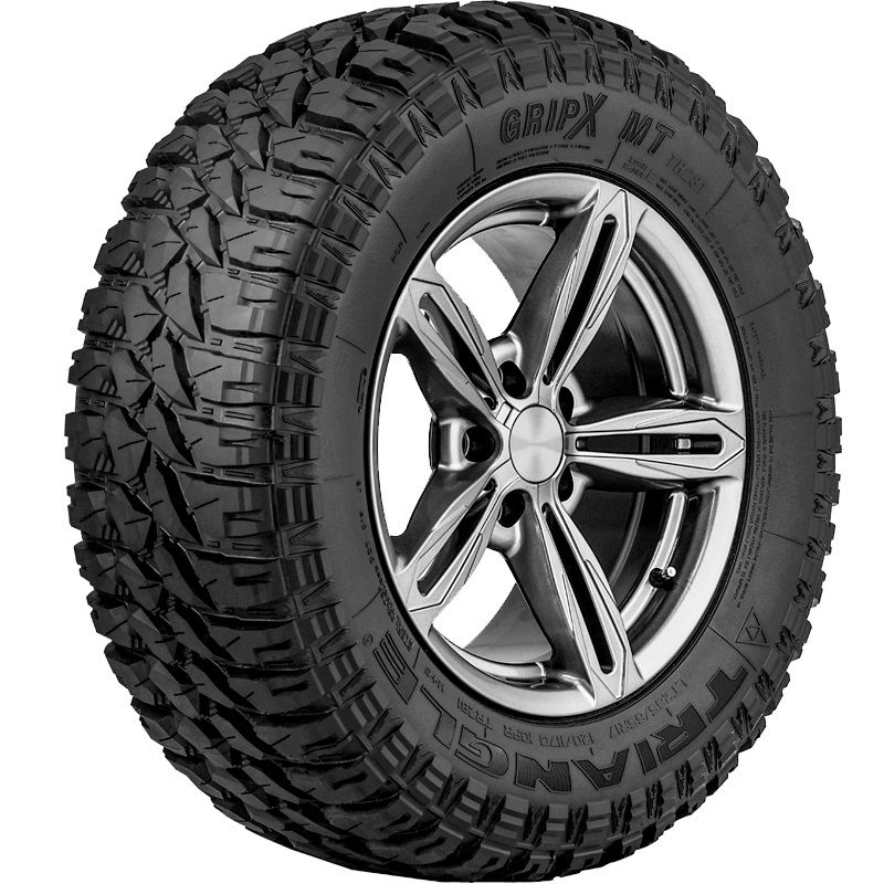 Triangle GripX M/T (TR281) 245/75 R16 120 Q