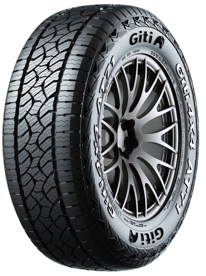 Giti Giti4x4 AT71 235/60 R18 103 T