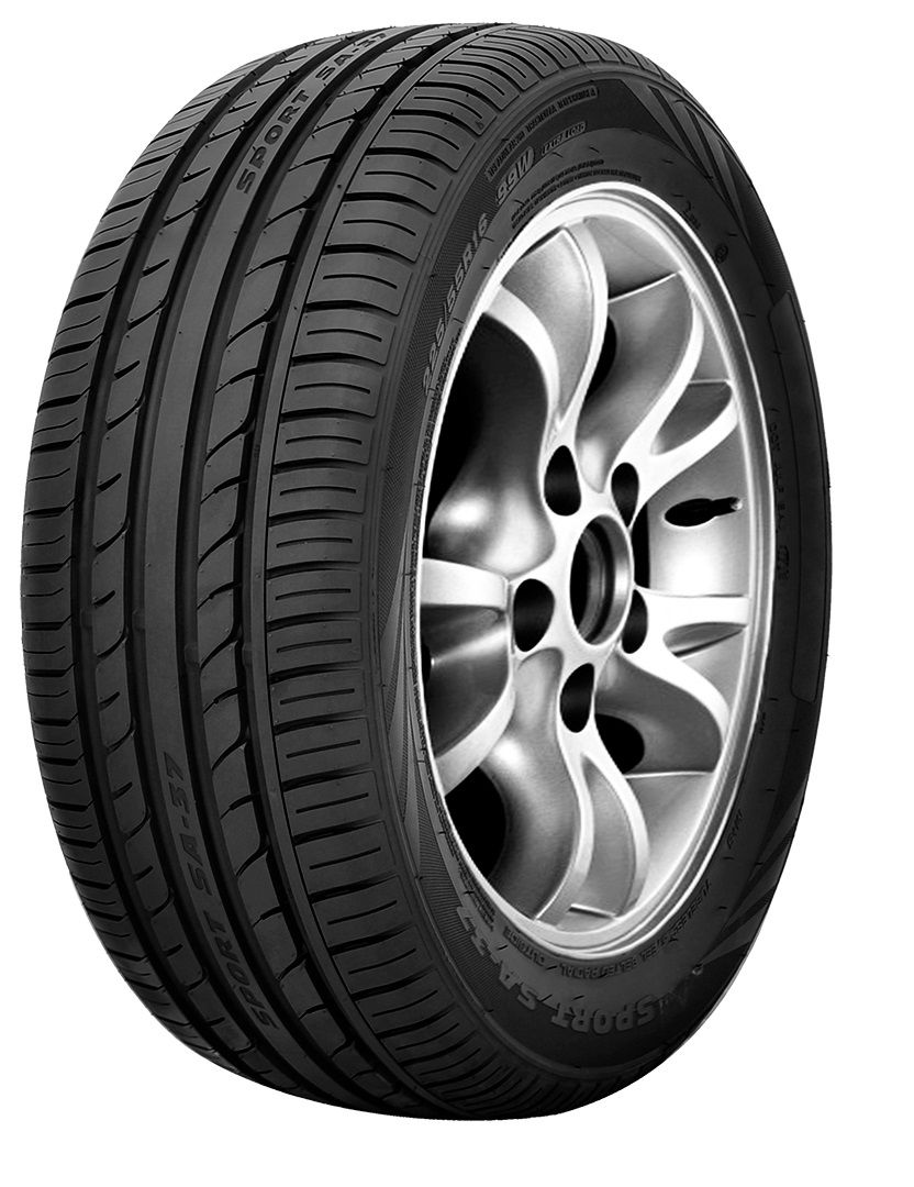 Goodride SA37 275/30 R19 96 Y