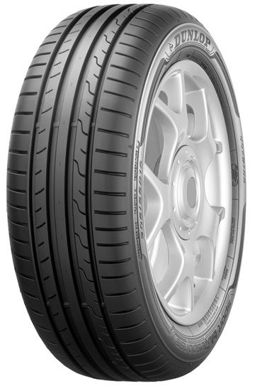 Dunlop Sport BluResponse 205/55 R16 91 V