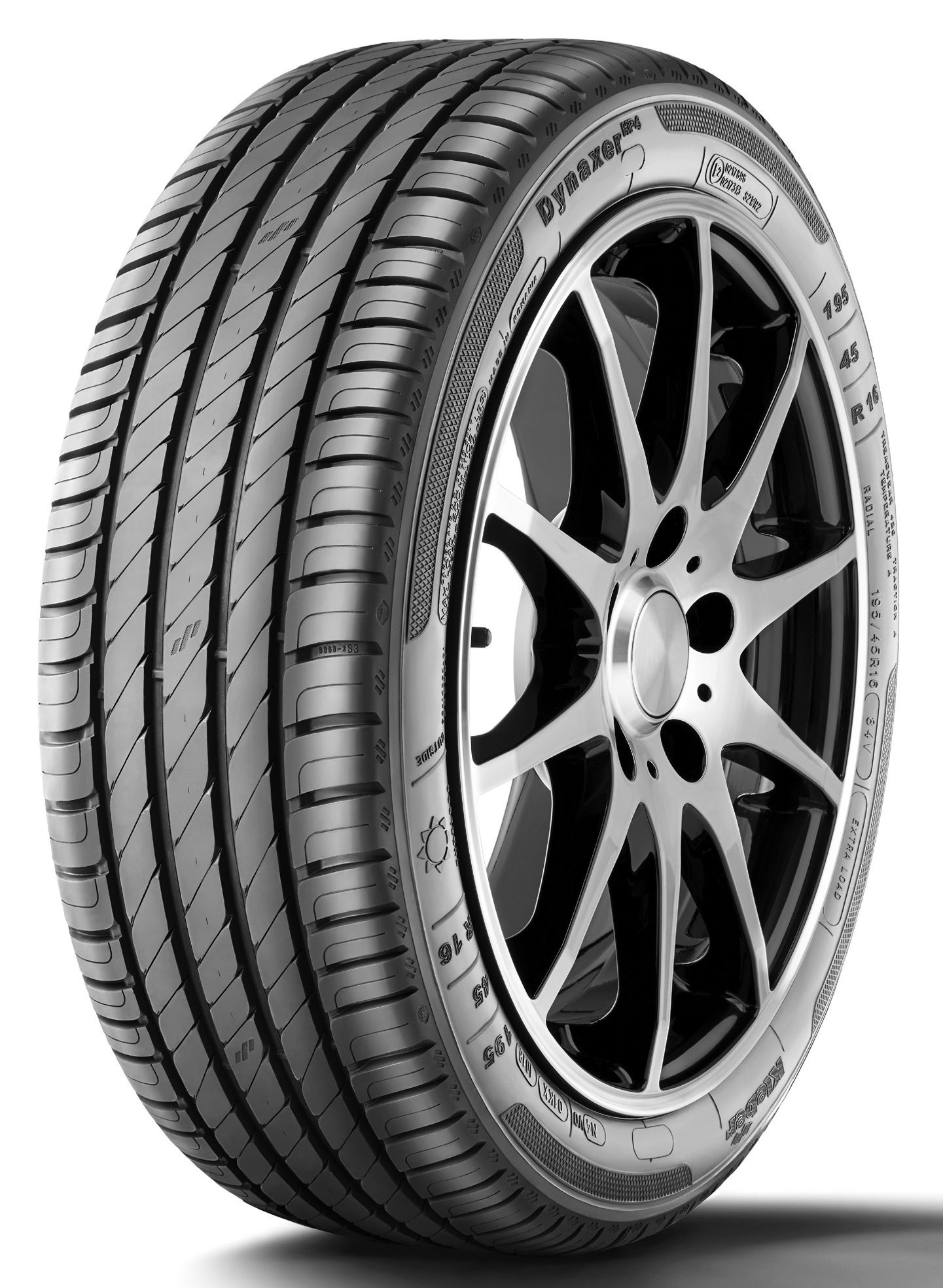 Kleber Dynaxer HP4 205/55 R16 91 W