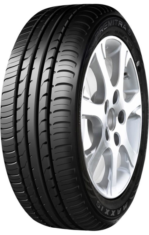 Maxxis Premitra HP5 225/40 R18 92 W