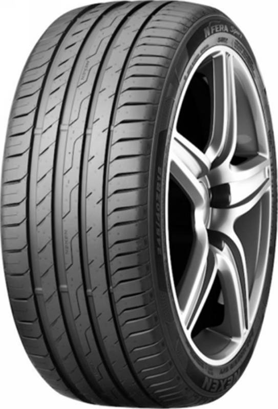 Nexen N'Fera Sport SUV 225/60 R18 100 W