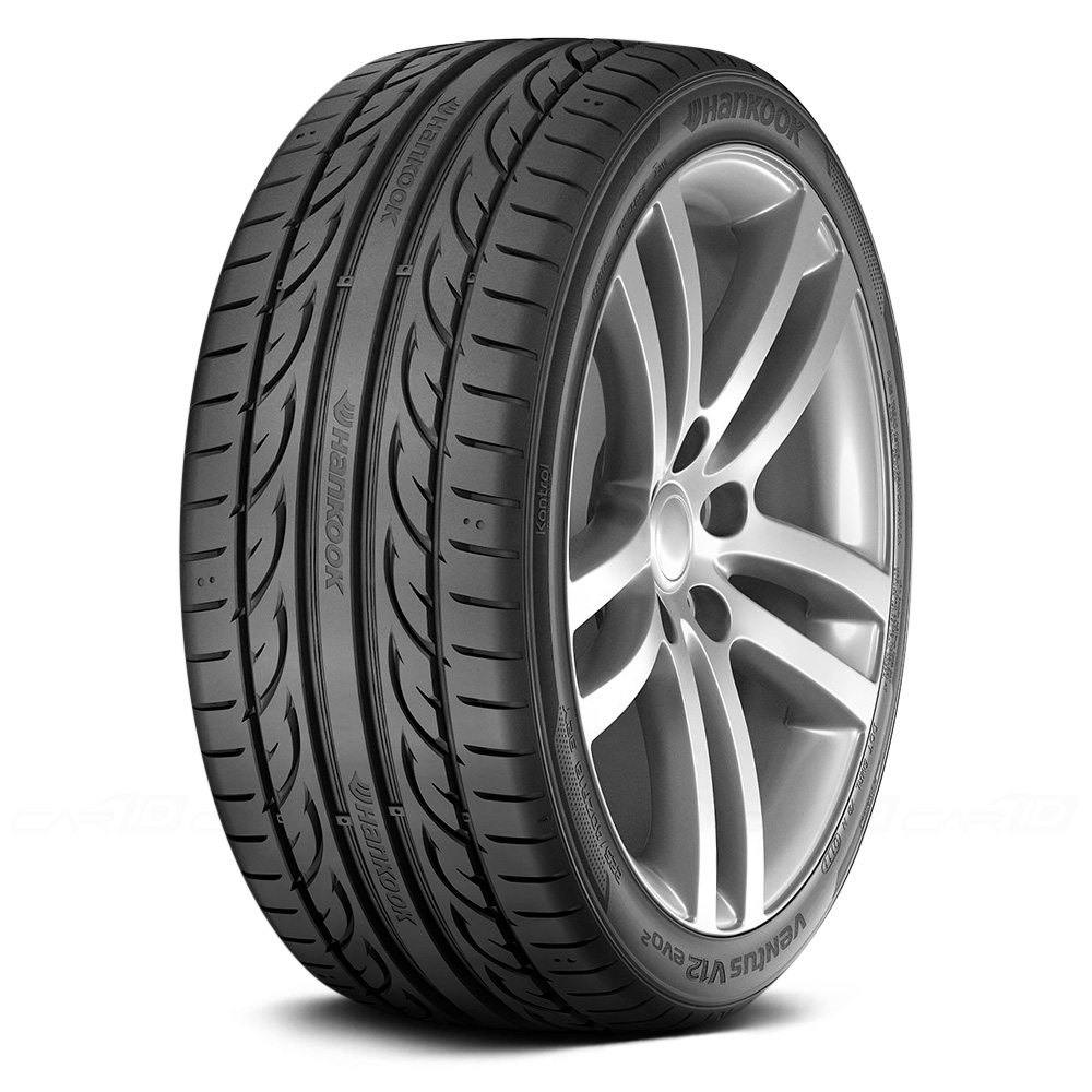 Hankook Ventus V12 Evo2 (K120) 215/45 R17 91 Y