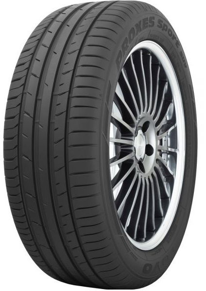 Toyo Proxes Sport SUV 235/60 R18 107 W