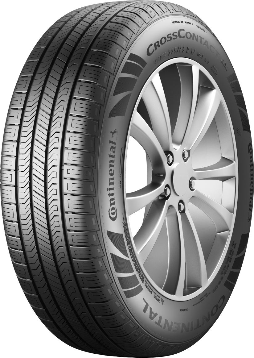 Continental CrossContact RX 255/70 R16 111 T