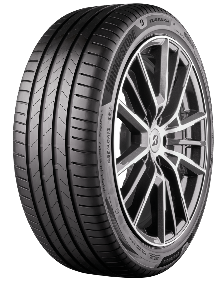 Bridgestone Turanza 6 255/35 R21 98 Y