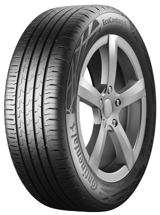 Continental EcoContact 6 215/65 R17 99 V