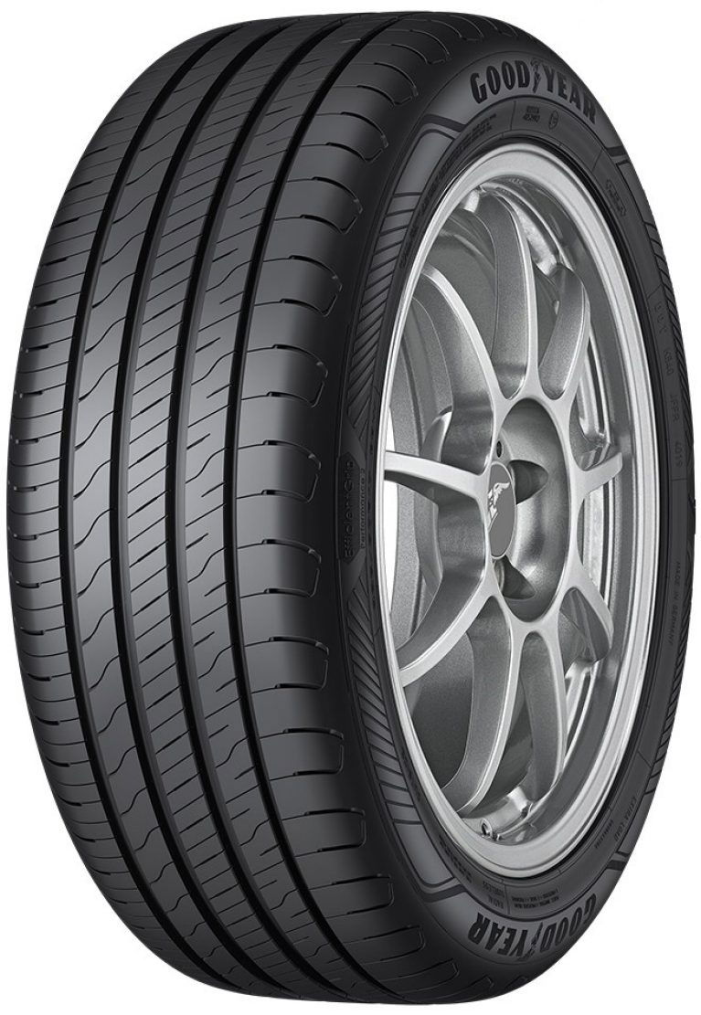 Goodyear EfficientGrip 2 SUV 275/60 R20 115 H