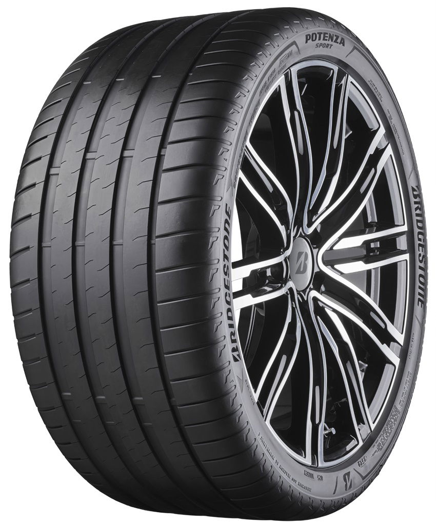 Bridgestone Potenza Sport 235/35 R20 92 Y