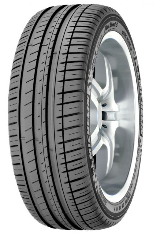 Michelin Pilot Sport 3 255/40 R20 101 Y