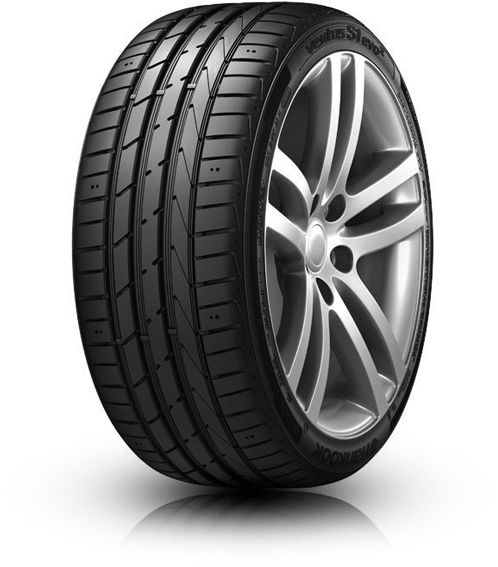 Hankook Ventus S1 Evo2 (K117) 235/65 R17 104 W