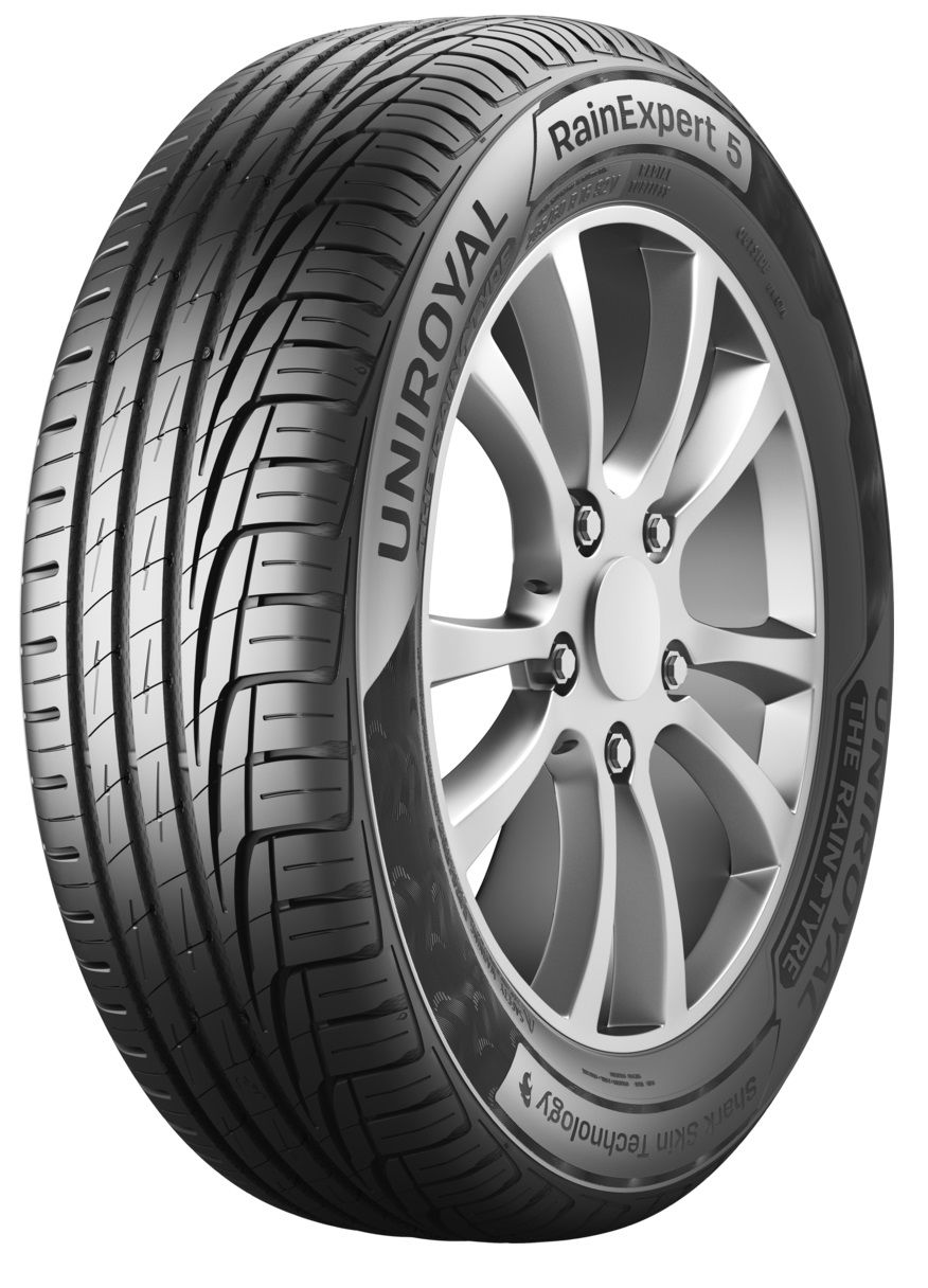 Uniroyal RainExpert 5 205/60 R16 96 H