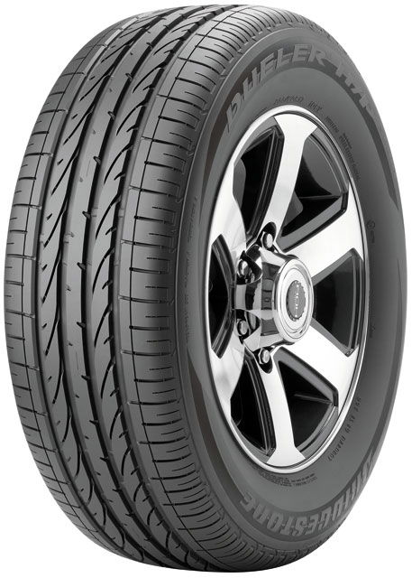 Bridgestone Dueler H/P Sport 235/55 R17 99 V