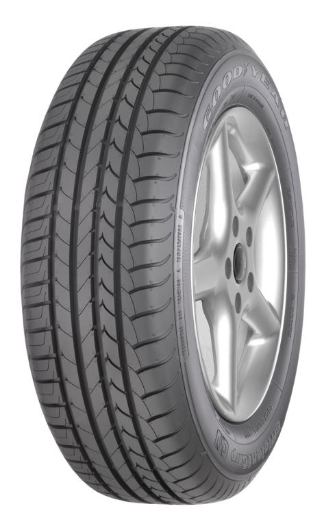 Goodyear EfficientGrip 205/50 R17 89 V