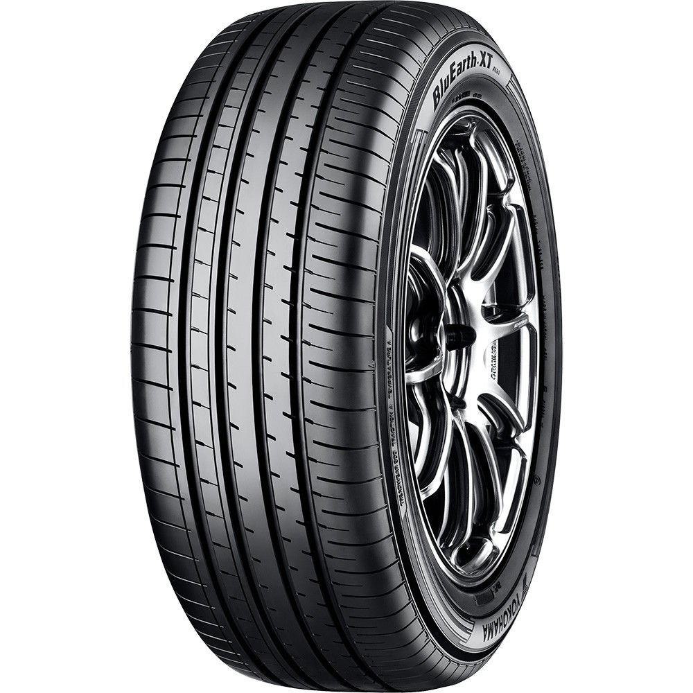 Yokohama BLUEARTH-XT AE61 235/55 R17 99 H