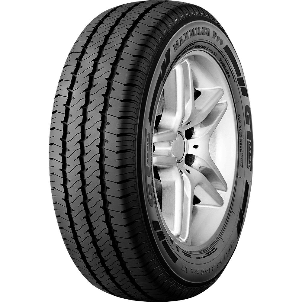 GT Radial MaxMiler Pro 235/65 R16 121 R