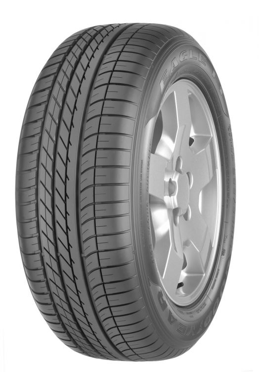 Goodyear Eagle F1 Asymmetric 2 SUV 255/55 R19 111 W