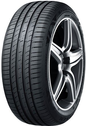 Nexen N'fera Primus 225/50 R17 94 V