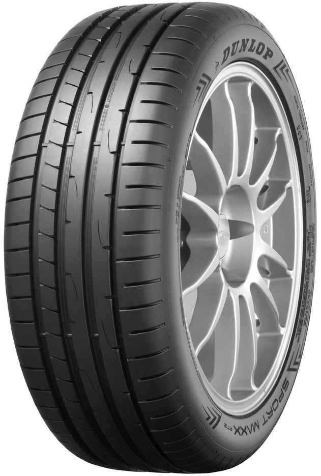 Dunlop SP Sport Maxx RT 2 SUV 235/50 R18 97 V