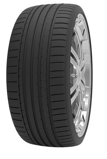 Gripmax Suregrip Pro Sport 275/35 R21 103 Y